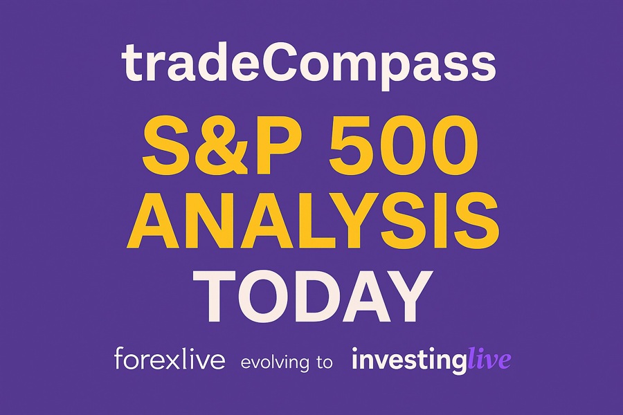 S&P 500 Futures Analysis Today – Bulls Back in Control, Key Entry